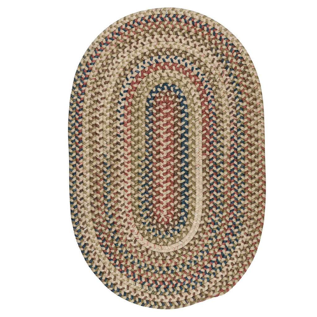 colonial mills cedar cove cv99 natural rug