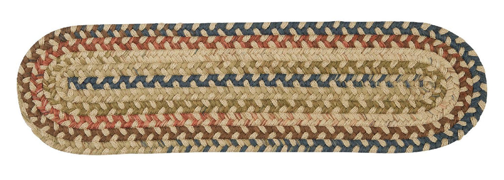 colonial mills cedar cove cv99 natural rug