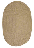 colonial mills softex check cx26 celery check rug