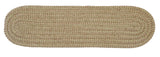 colonial mills softex check cx26 celery check rug