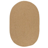 colonial mills softex check cx28 buff check rug