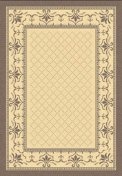 Safavieh Clearance Courtyard CY0901 Natural Rug