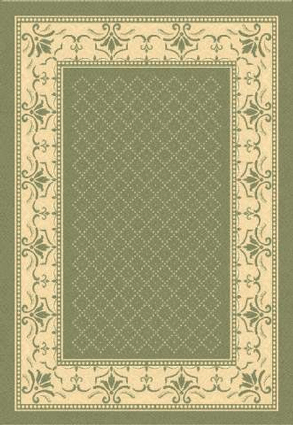 Safavieh Clearance Courtyard CY0901 Natural Rug