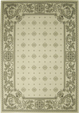 Safavieh Clearance Courtyard CY1356-3901 Sand Rug