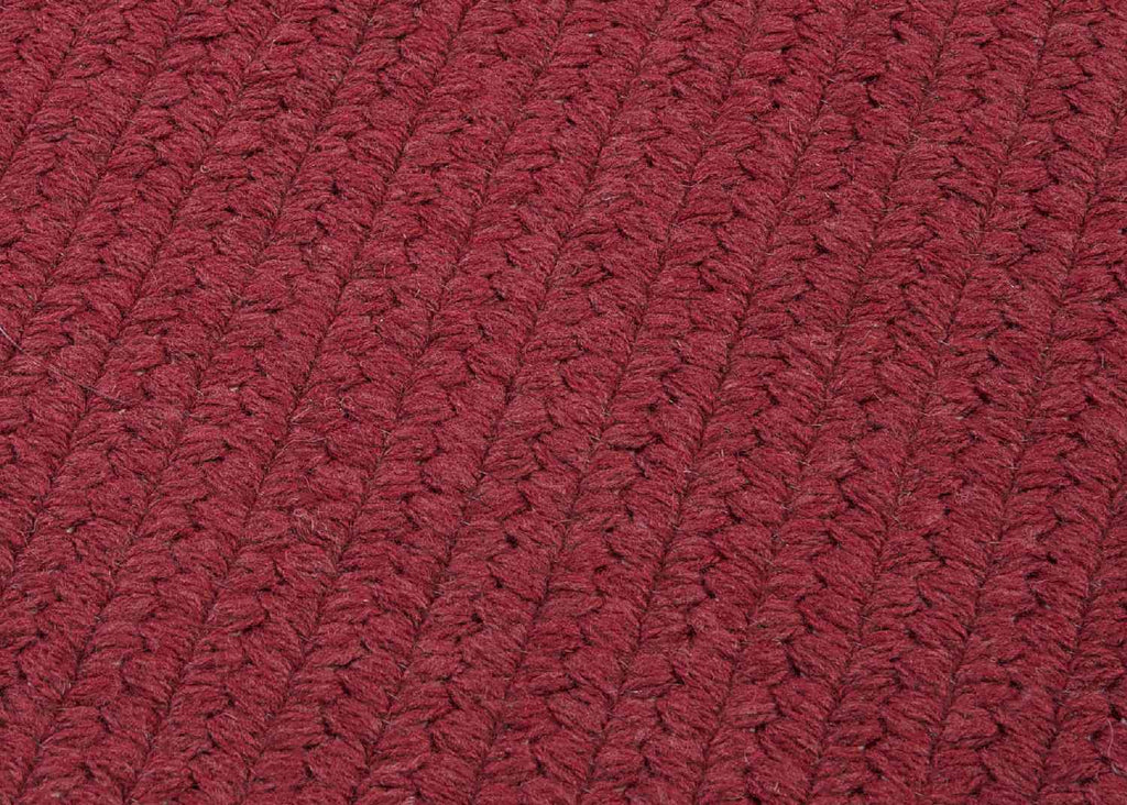 colonial mills courtyard cy54 cedar rug