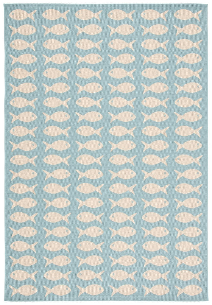 safavieh clearance courtyard cy6013 223 aqua rug