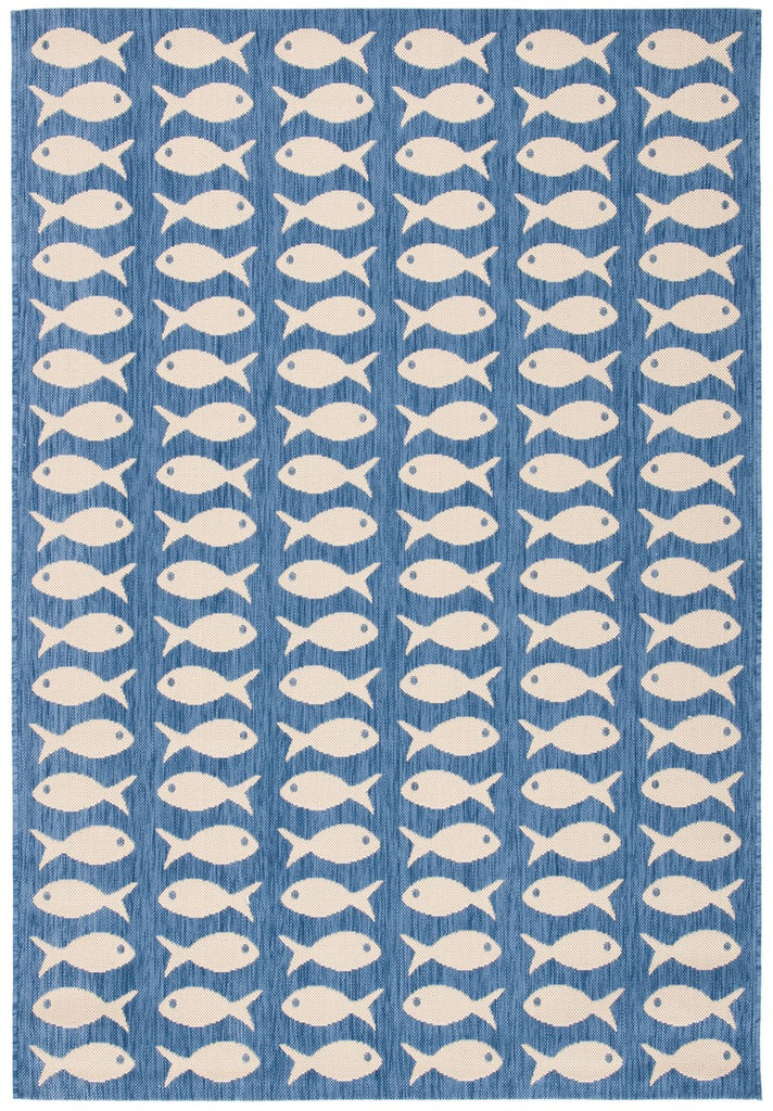 safavieh clearance courtyard cy6013 233 blue rug