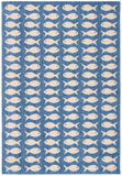 safavieh clearance courtyard cy6013 233 blue rug