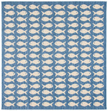 safavieh clearance courtyard cy6013 233 blue rug