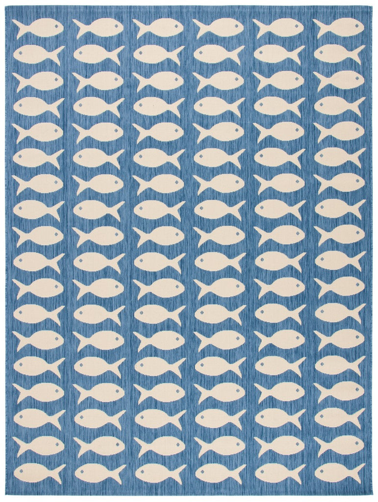safavieh clearance courtyard cy6013 233 blue rug