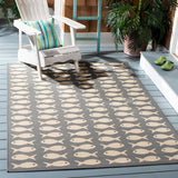 safavieh clearance courtyard cy6013 236 grey rug