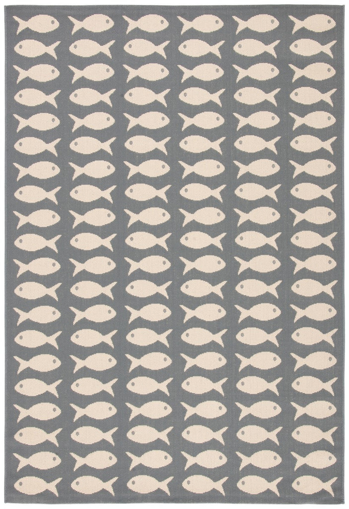 safavieh clearance courtyard cy6013 236 grey rug