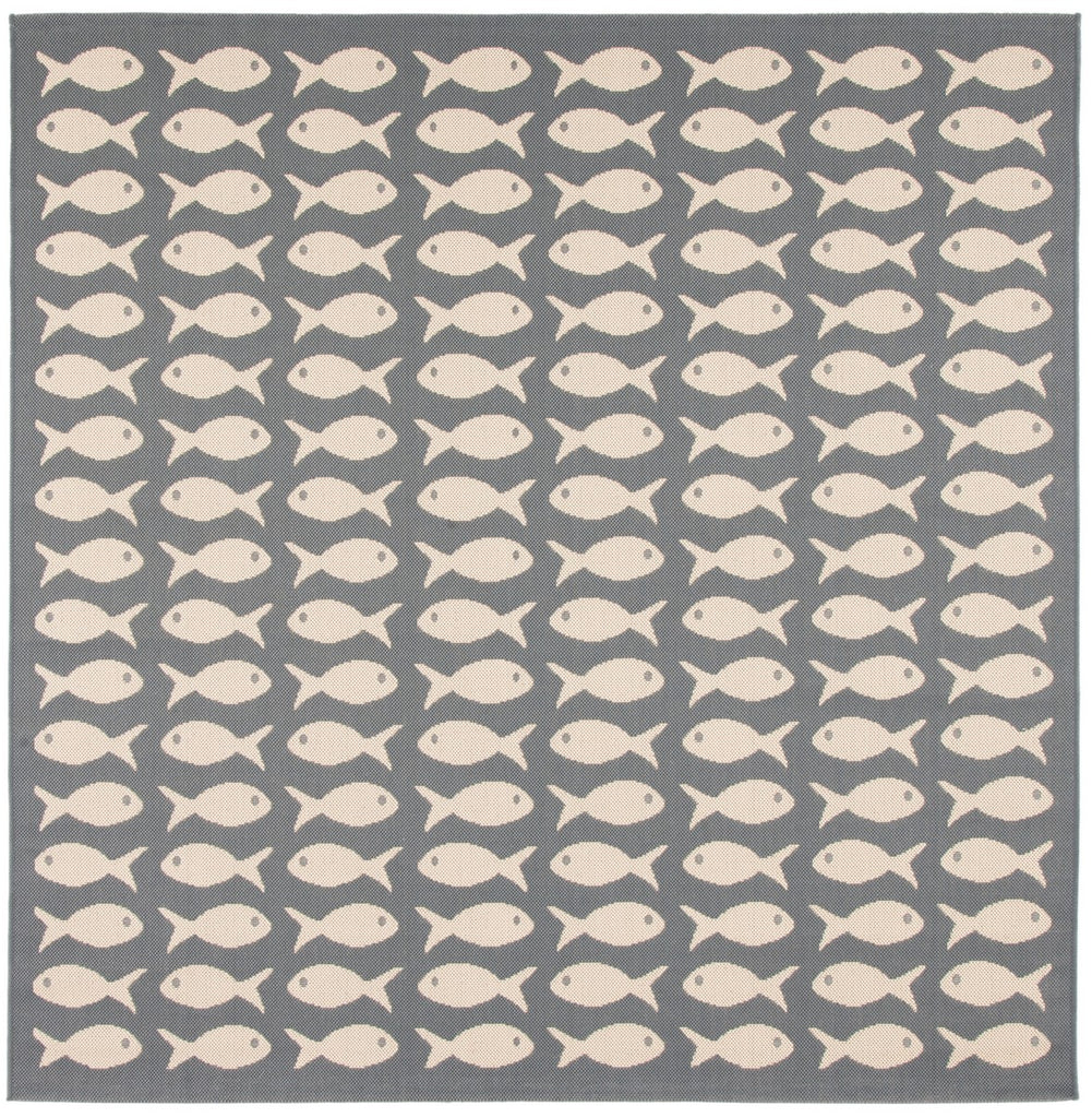 safavieh clearance courtyard cy6013 236 grey rug