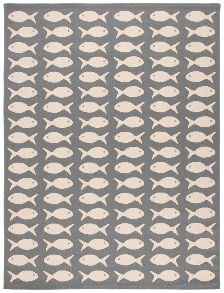 safavieh clearance courtyard cy6013 236 grey rug