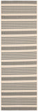 safavieh clearance courtyard cy6062 236 grey rug