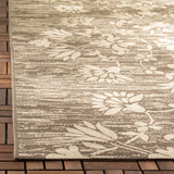 safavieh clearance courtyard cy6064 07921 dark beige rug