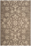 safavieh clearance courtyard cy6064 07921 dark beige rug