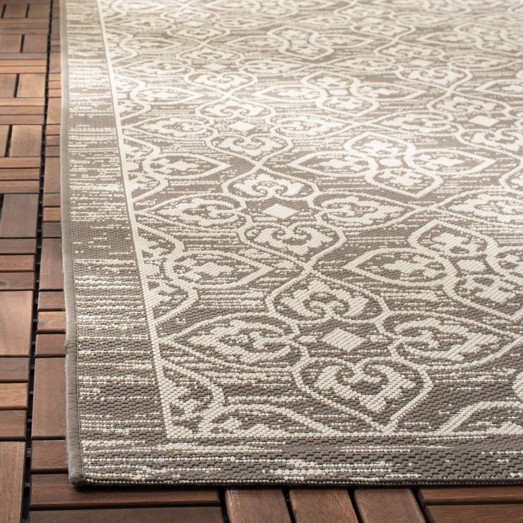 safavieh clearance courtyard cy6066 07921 dark beige rug