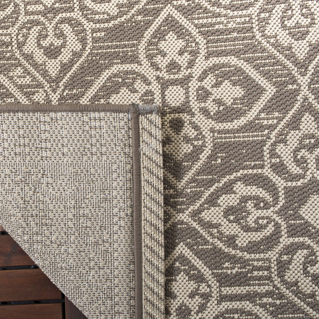 safavieh clearance courtyard cy6066 07921 dark beige rug