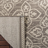 safavieh clearance courtyard cy6066 07921 dark beige rug