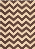 Safavieh Clearance Courtyard CY6244-204 Brown Rug