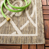 safavieh clearance courtyard cy6302 232 mocha rug