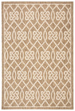 safavieh clearance courtyard cy6302 232 mocha rug