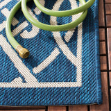 safavieh clearance courtyard cy6302 258 navy rug