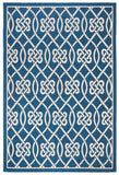 safavieh clearance courtyard cy6302 258 navy rug