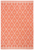 safavieh clearance courtyard cy6303 231 terracotta rug