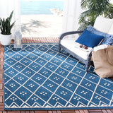 safavieh clearance courtyard cy6303 258 navy rug