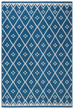 safavieh clearance courtyard cy6303 258 navy rug