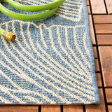 safavieh clearance courtyard cy6305 233 blue rug