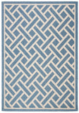 safavieh clearance courtyard cy6306 233 blue rug