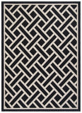 safavieh clearance courtyard cy6306 256 black rug