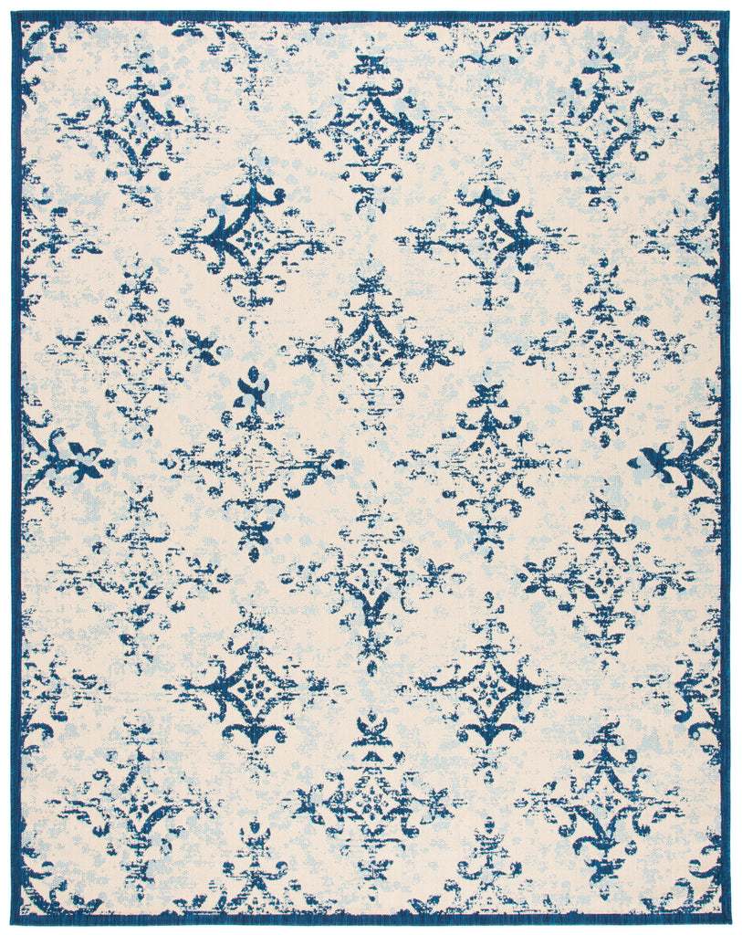 Safavieh Clearance Courtyard CY6784-25812 Ivory Rug