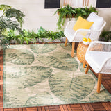 Safavieh Clearance Courtyard CY7556-32212 Beige Rug
