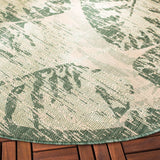 Safavieh Clearance Courtyard CY7556-32212 Beige Rug