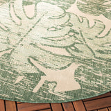 Safavieh Clearance Courtyard CY7560-32212 Beige Rug
