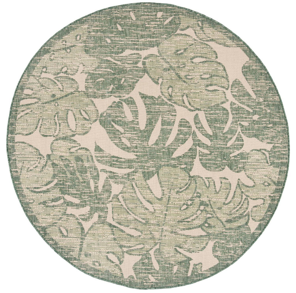Safavieh Clearance Courtyard CY7560-32212 Beige Rug