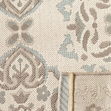 safavieh clearance courtyard cy7978 79a18 beige rug