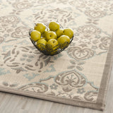 safavieh clearance courtyard cy7978 79a18 beige rug