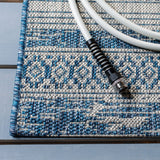 safavieh clearance courtyard cy8061 36821 navy rug