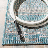 safavieh clearance courtyard cy8061 37121 aqua rug