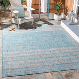 safavieh clearance courtyard cy8061 37121 aqua rug