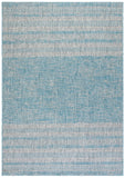 safavieh clearance courtyard cy8061 37121 aqua rug
