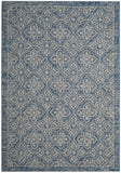 safavieh clearance courtyard cy8066 36821 navy rug