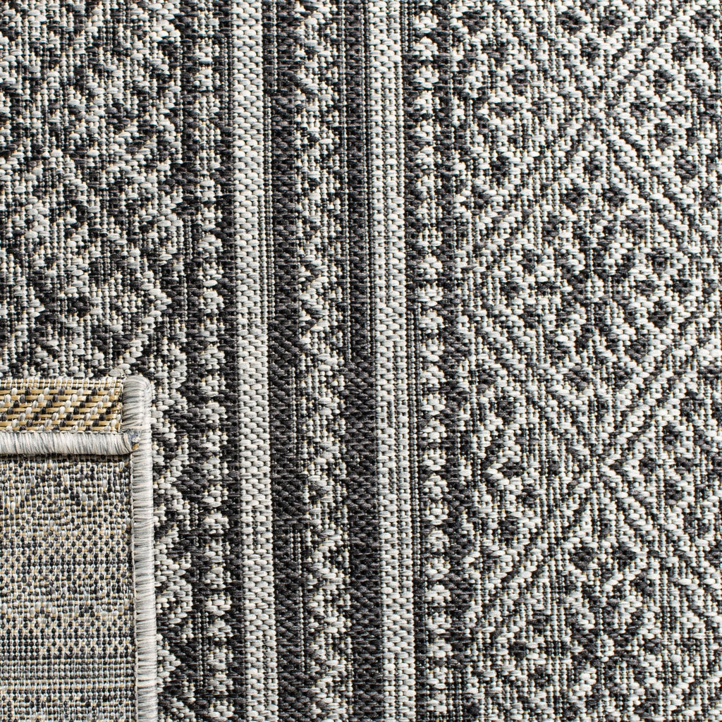 safavieh clearance courtyard cy8168 37621 black rug