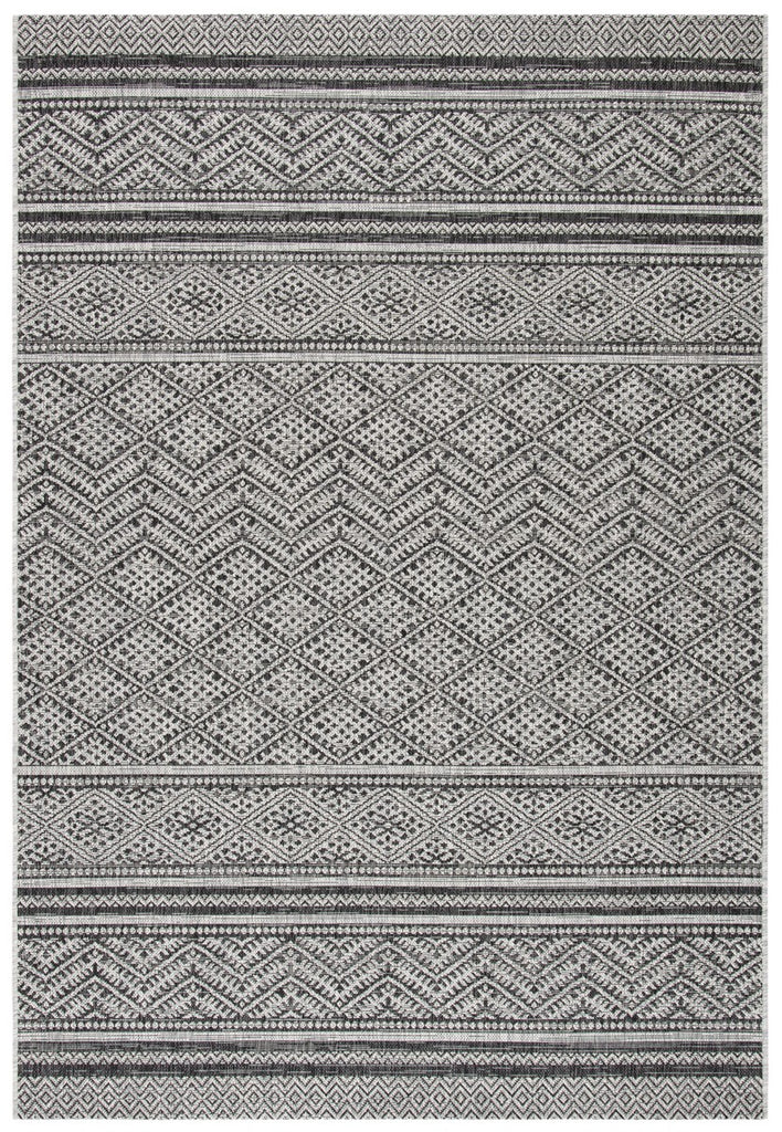 safavieh clearance courtyard cy8168 37621 black rug