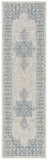 Safavieh Clearance Courtyard CY8232-36812 Grey Rug